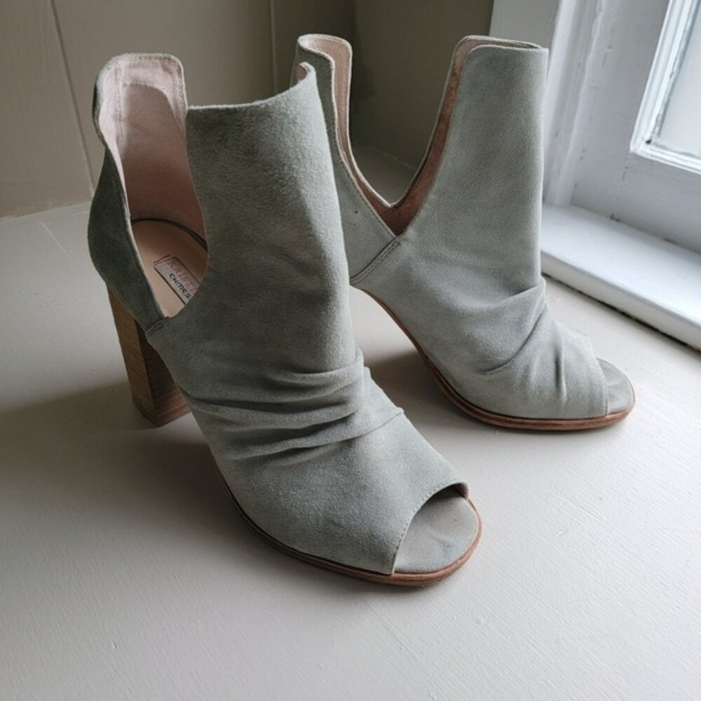 Chinese Laundry, 39 (81/2), Mint Green